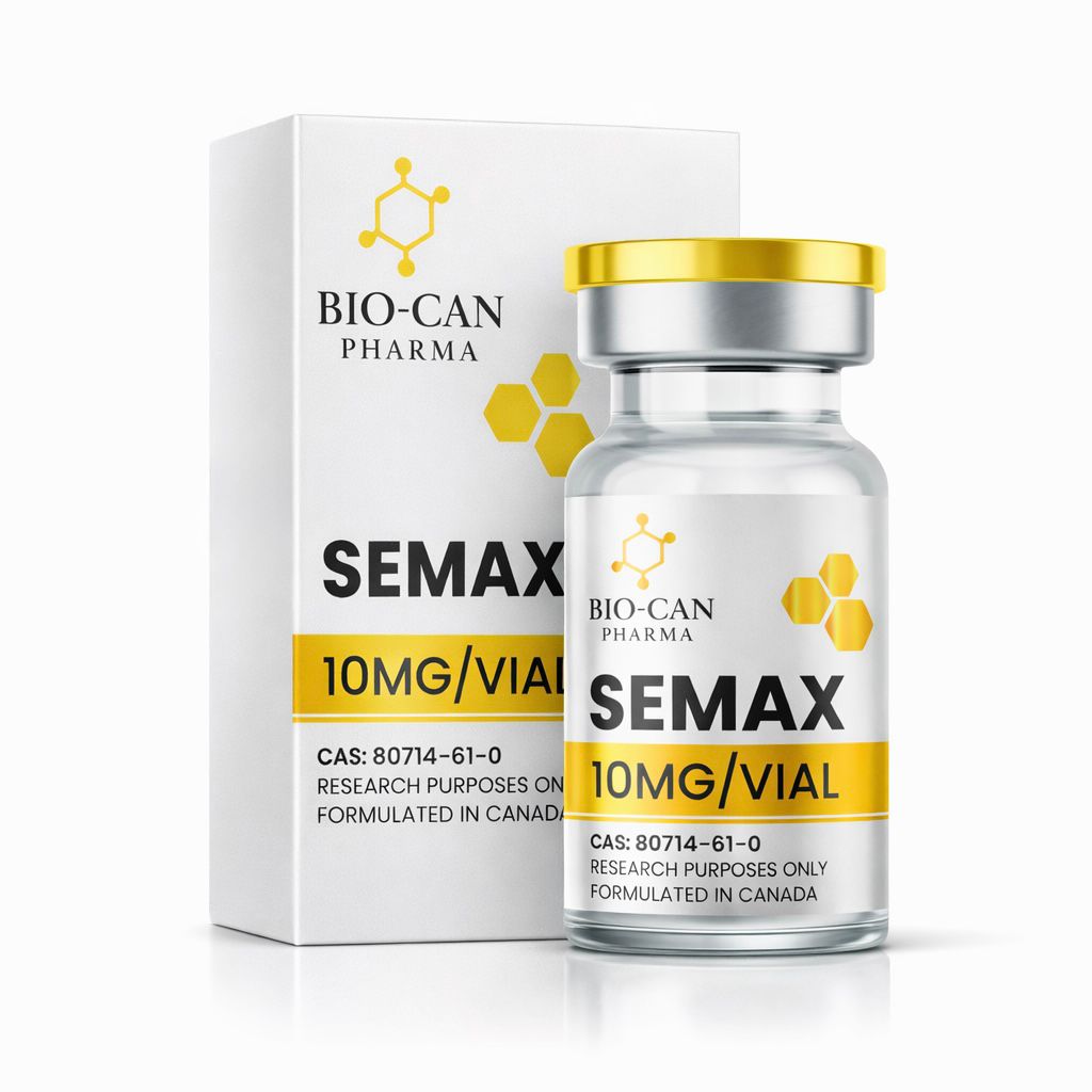 Semax 10mg - Image 1
