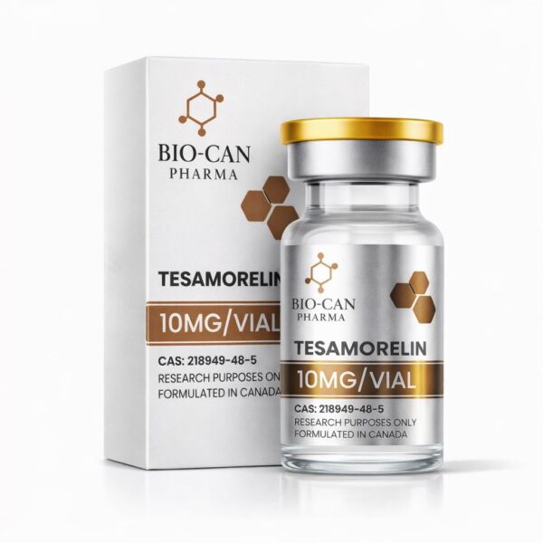Tesamorelin 10mg