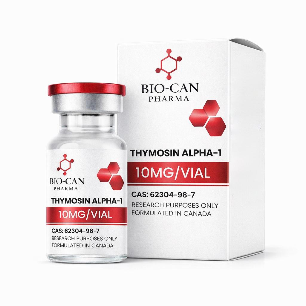 Thymosin 1 Alpha 10mg - Image 1