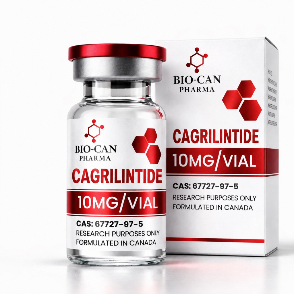 Cagrilintide 10mg