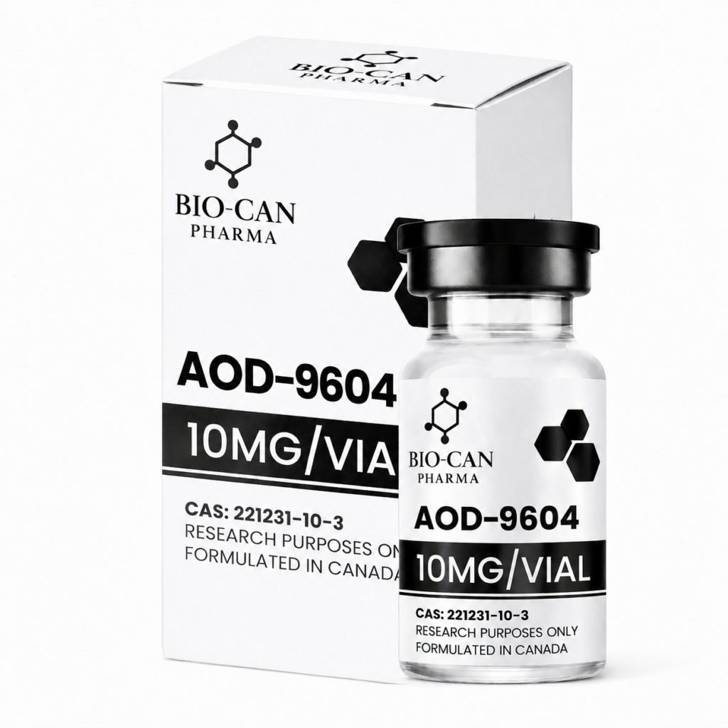 AOD-9604 10mg