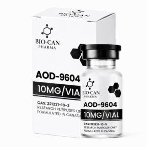 AOD-9604 10mg
