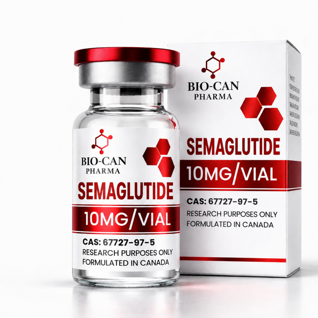 Semaglutide 10mg