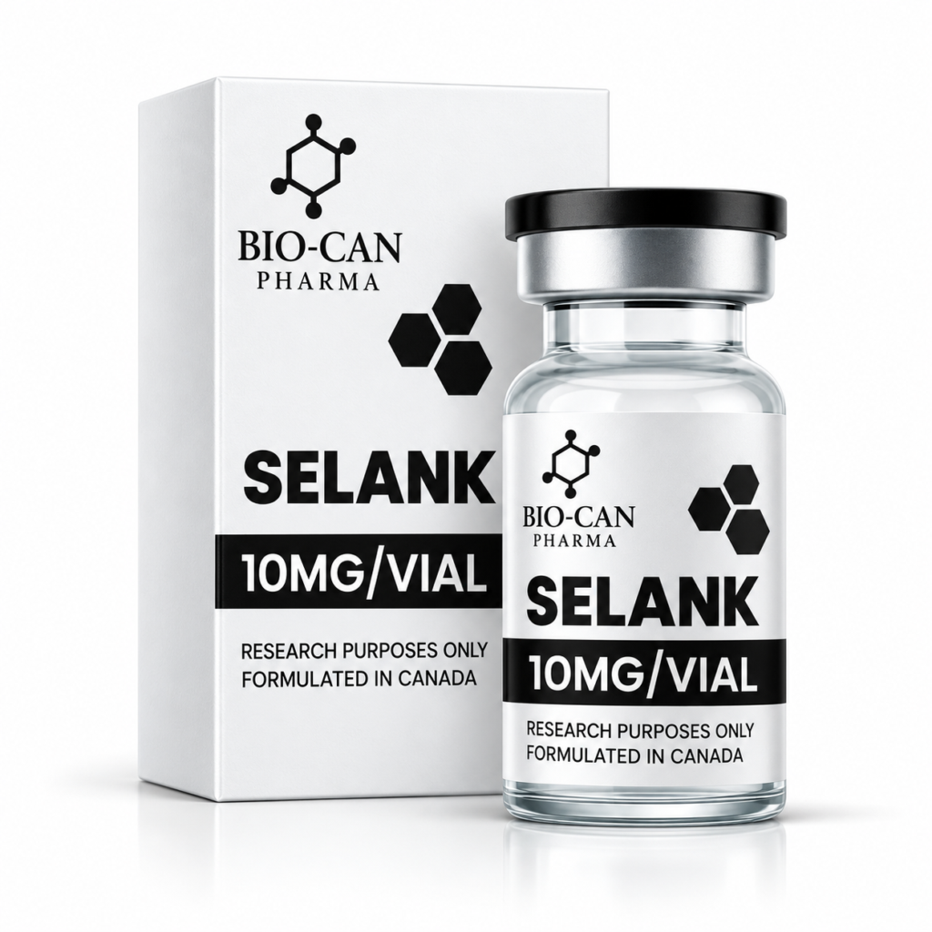 Selank 10mg