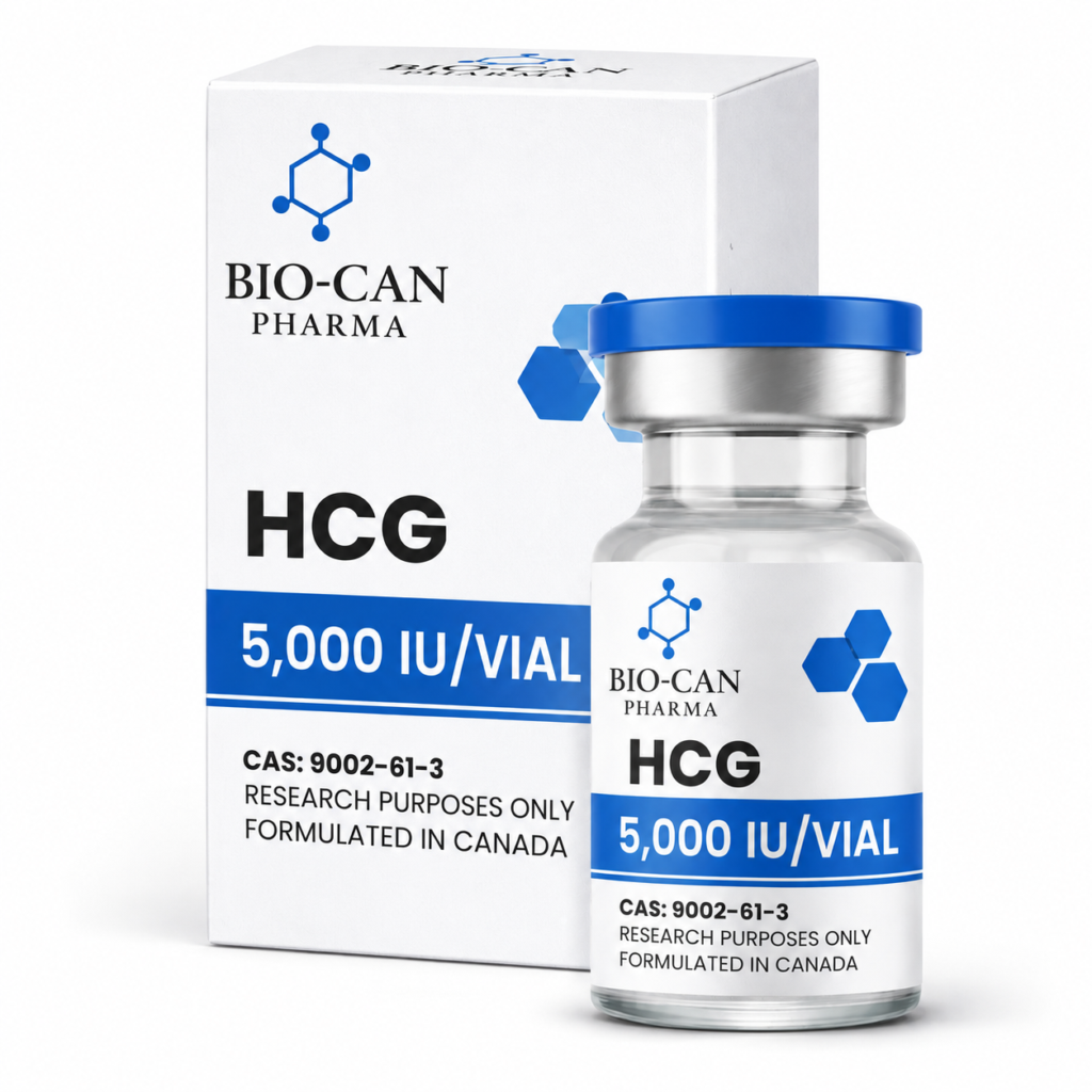 HCG 10mg